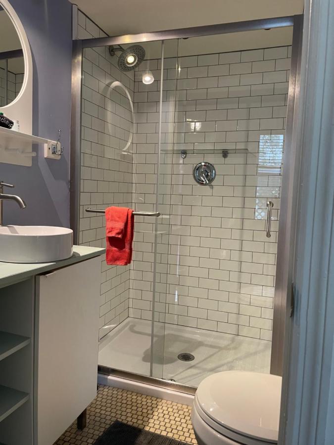 Uptown Retreat Villa Сент Августин Екстериор снимка